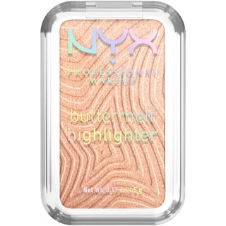 NYX Professional Makeup Buttermelt Highlighter
