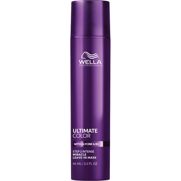 Ultimate Color Leave-In Mask