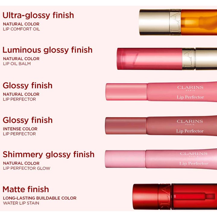 Water Lip Stain