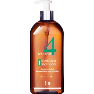 SIM Sensitive System 4 Therapeutic Hair SPA