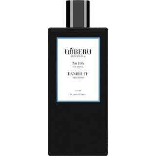 Nõberu Stockholm Hair Shampoo Anti Dandruff
