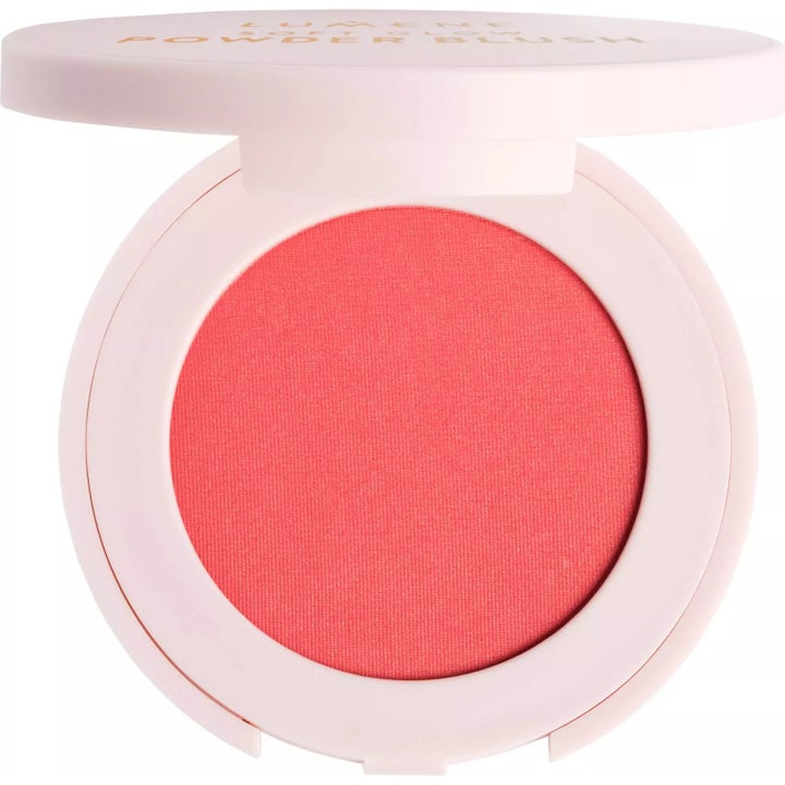Soft Glow Powder Blush