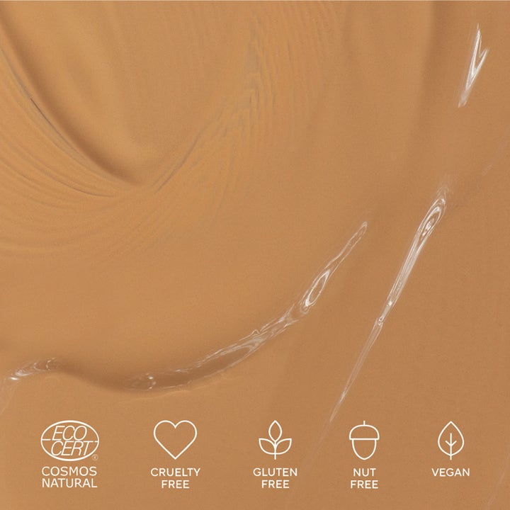 Skin Equal Foundation