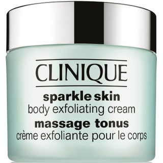 Clinique Sparkle Clean