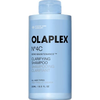 Olaplex No. 4C Bond Maintenance Clarifying Shampoo