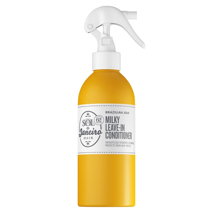 Brazilian Joia Milky Leave In Conditioner