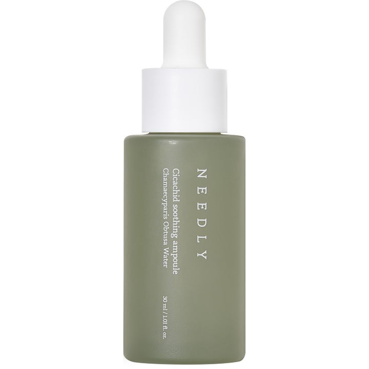 Cicachid Soothing Ampoule