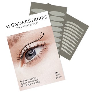 Wonderstripes The Instant Eye Lift Without Surgery