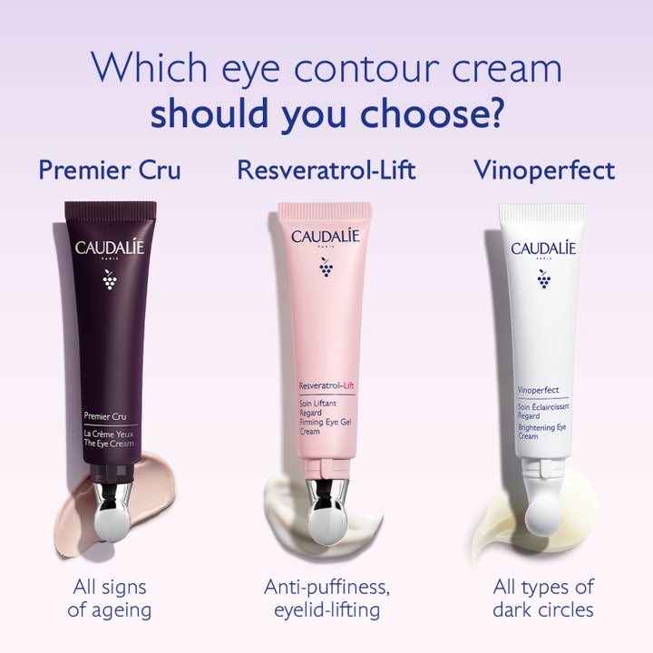 Resveratrol-Lift Firming Eye Gel Cream