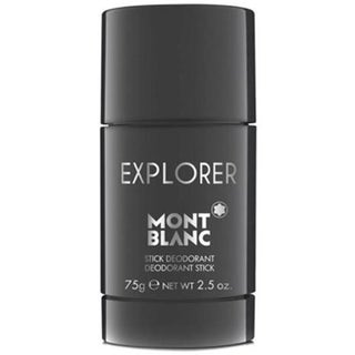 Montblanc Explorer