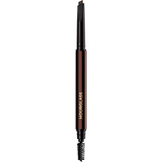 Hourglass Arch Brow Sculpting Pencil Dark Brunette