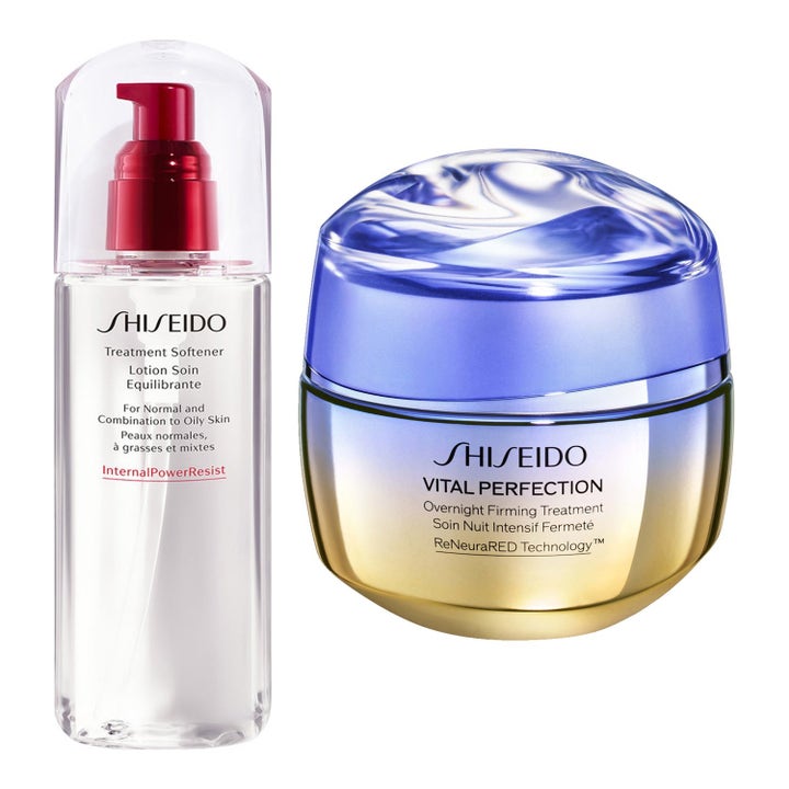 Overnight Renewal Essentials