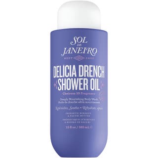Sol de Janeiro Delicia Drench Shower Oil