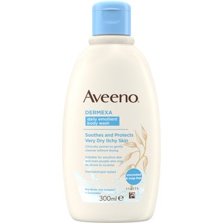 Aveeno Dermexa Daily Emollient Body Wash