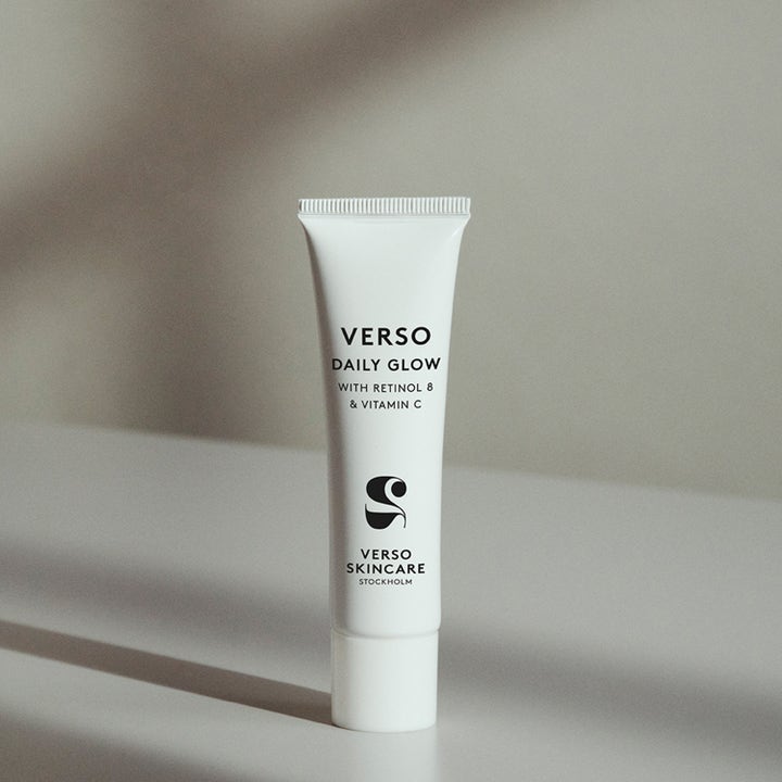 N°2 Daily Glow With Retinol 8 & Vitamin C