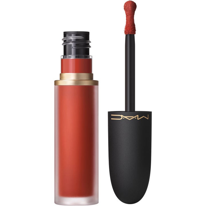 Powder Kiss Lip + Cheek Mousse
