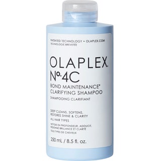 Olaplex No. 4C Bond Maintenance Clarifying Shampoo