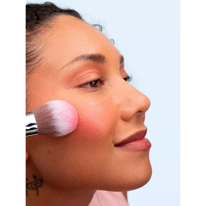 Soft Glow Powder Blush