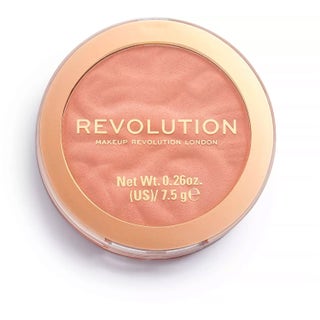 Makeup Revolution Blusher Reloaded