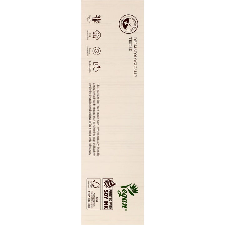Mizon Phyto Plump Collagen Toner 150 ml fugtgivende toner på emballage med Vegan- og FSC-logoer.