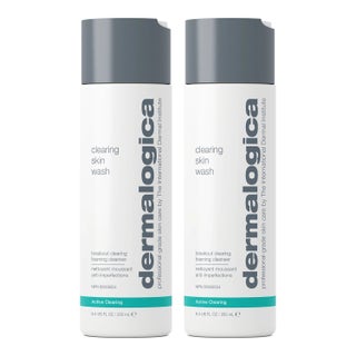 Dermalogica Clearing Skin Wash Duo