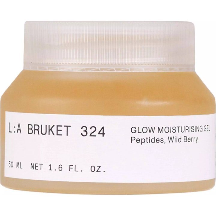Gel Moisturising