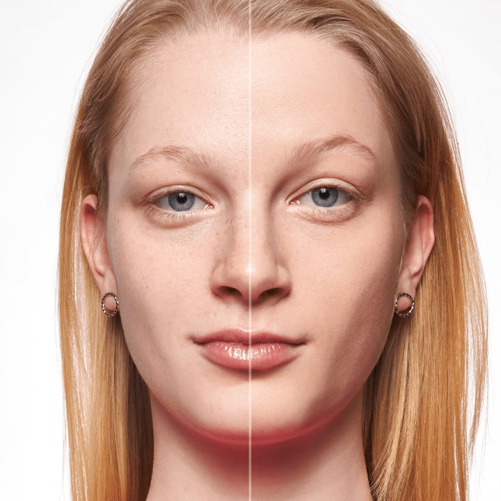 Natural Matte Mousse Foundation