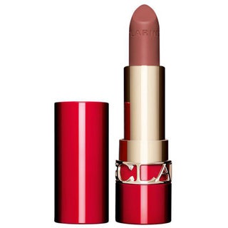 Clarins Joli Rouge Shiny Lipstick