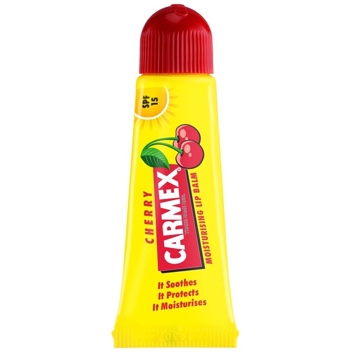 Lip Balm Cherry Tube