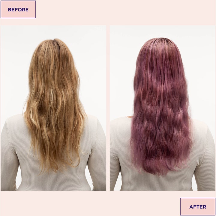 Color Refresh