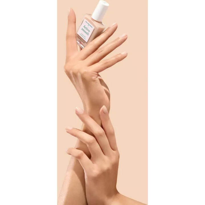 Active Smooth