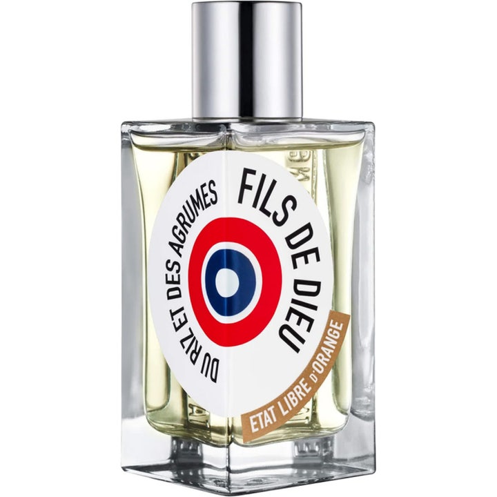 Fils De Dieu