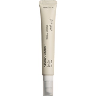 haruharu wonder Black Rice Bakuchiol Eye Cream