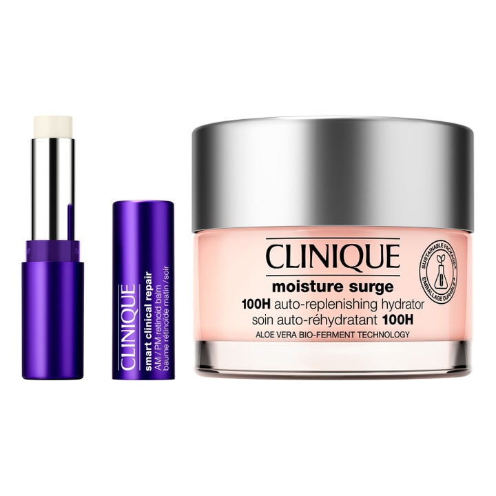 Retinoid & Hydration Repair Duo