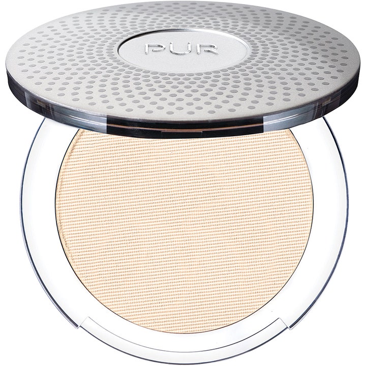 4-in-1 Foundation
