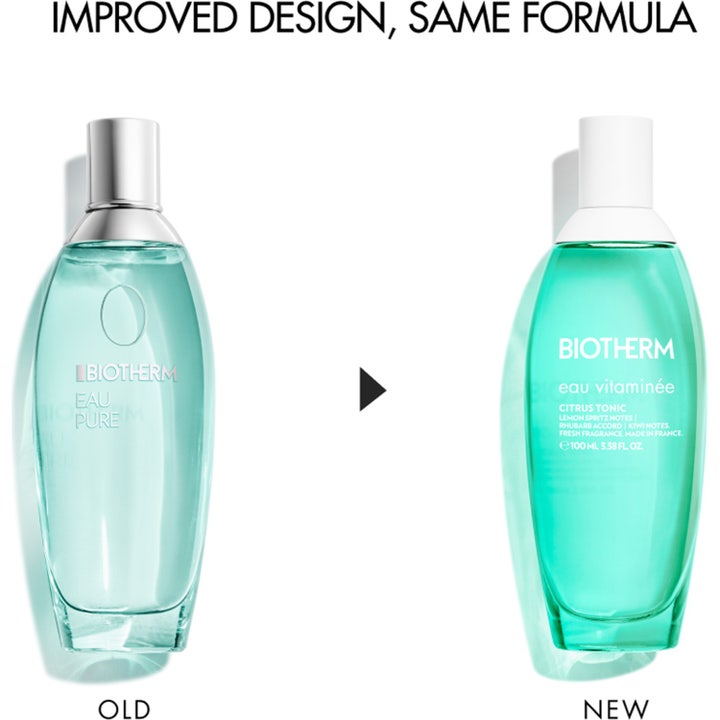 Eau Citrus