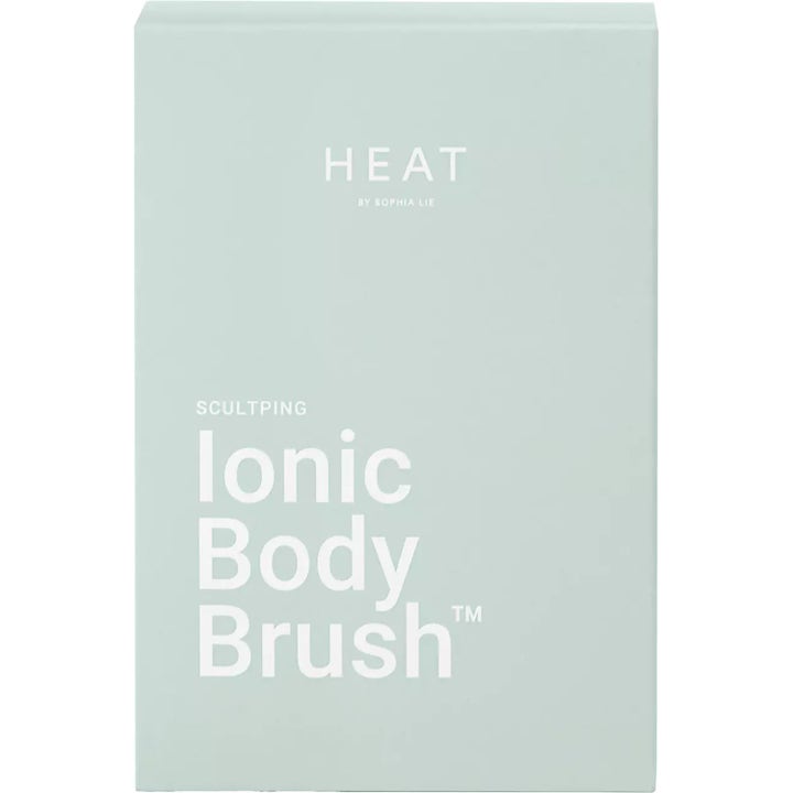 HEAT Ionic Body Brush™