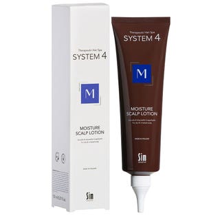 SIM Sensitive System 4 M Moisture Scalp Lotion