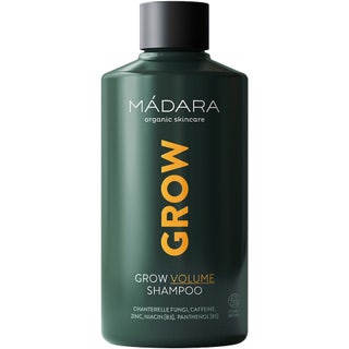 MÁDARA Grow Volume Shampoo