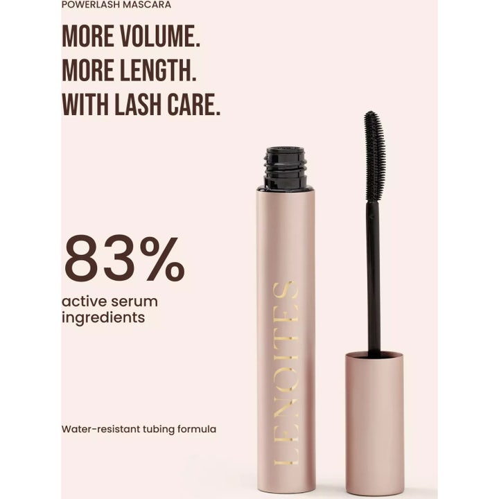Lash Duo