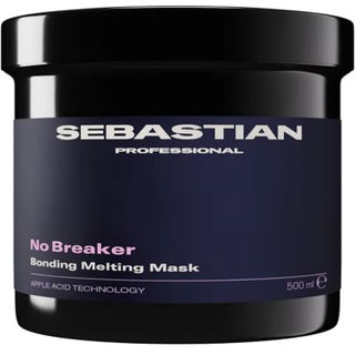 Sebastian Professional No.Breaker Bonding Melting Hair Mask