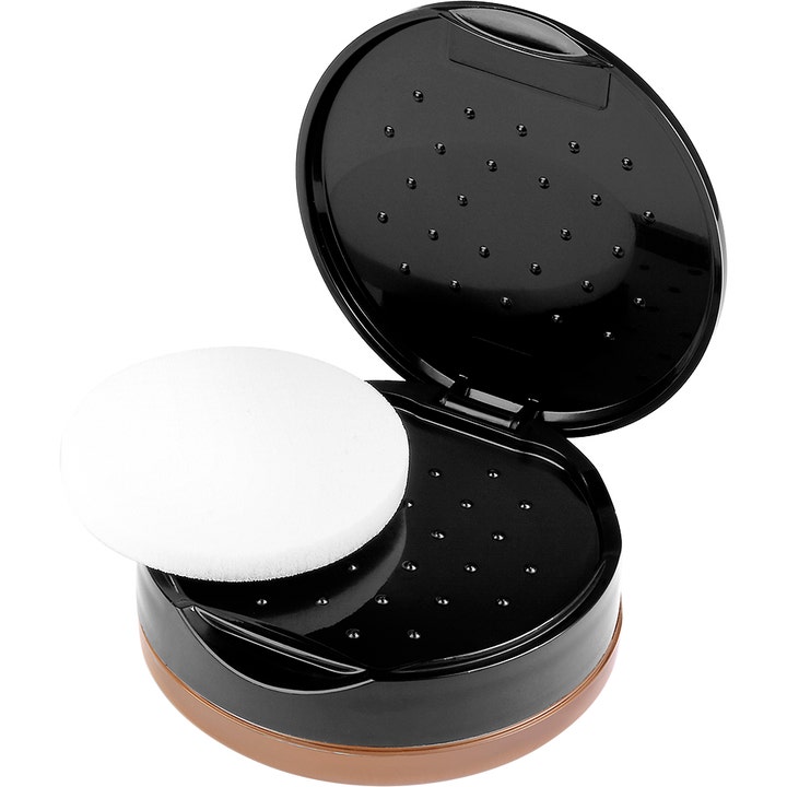 Miracle Touch Foundation