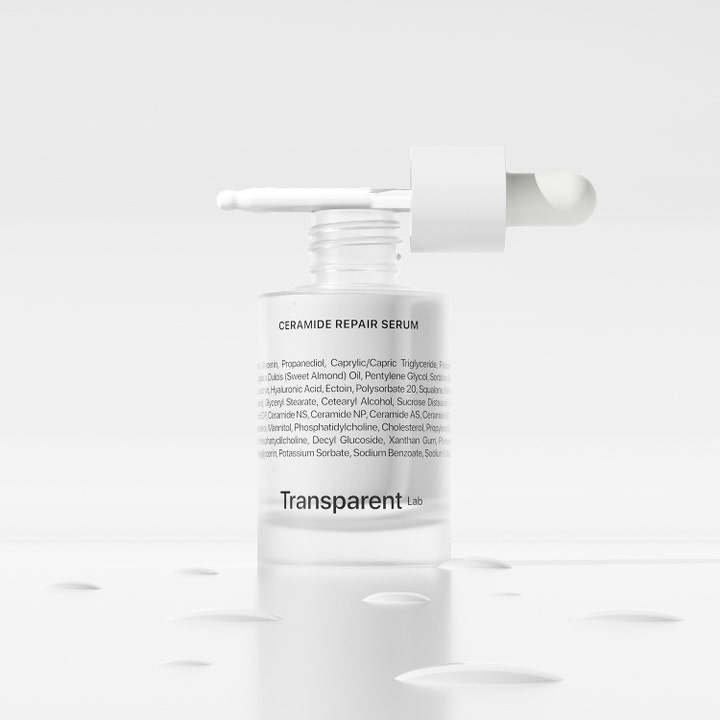 Transparent Lab