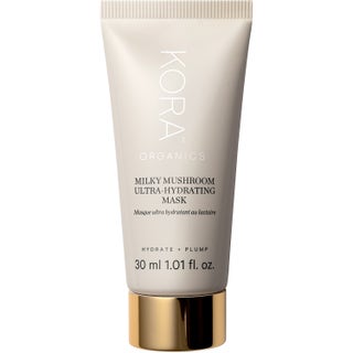 KORA Organics Milky Mushroom Ultra Hydrating Mask