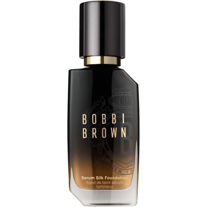 Serum Silk Foundation