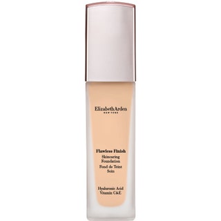 Elizabeth Arden Flawless Finish Skincaring Foundation