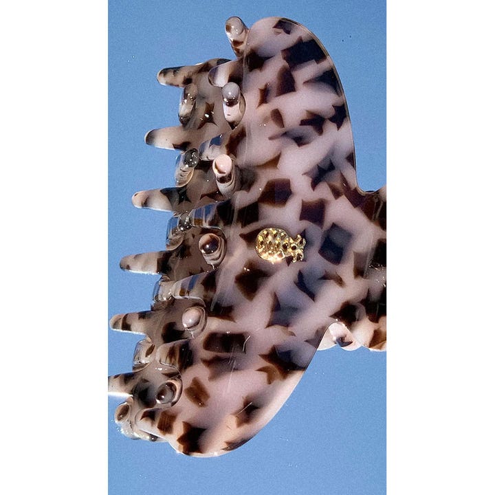 Hair Claw