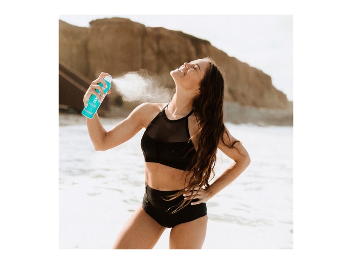 Classic Spray SPF50