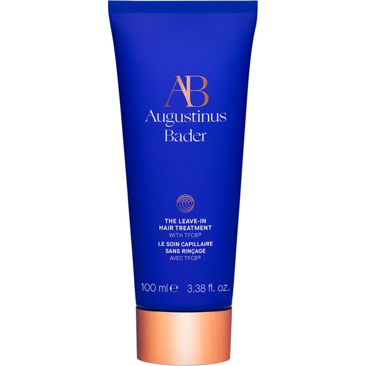 The Leave In Hair Treatment
