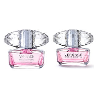 Versace Bright Crystal Duo